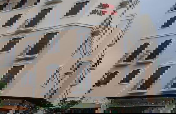 Best Price An Thi Apartments for Long Stay 1500m From Khem Beach - Foto 71