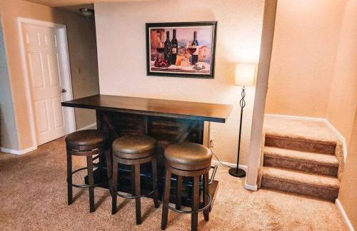 Falcon Retreat! Pet Friendly King Beds - Foto 7