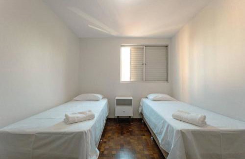 Apartamento 3 Quartos Central com Ar SQ41 - Foto 13