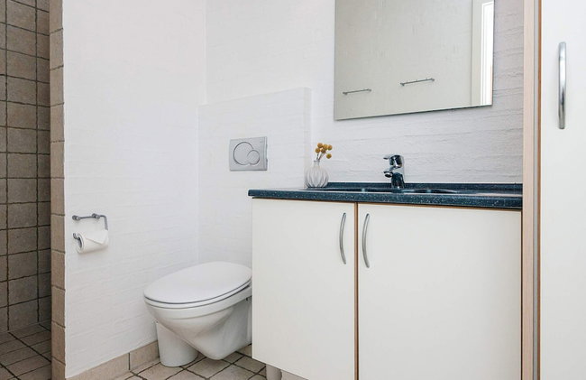 4 Person Holiday Home in Blavand - Foto 18