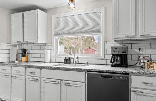 New! Peaceful & Relaxing 2BR Flat, Top Location - Foto 12