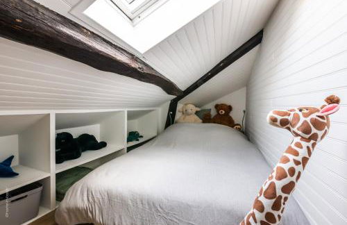 Le 27 - Appartement Cosy - Disney 15min - Foto 23