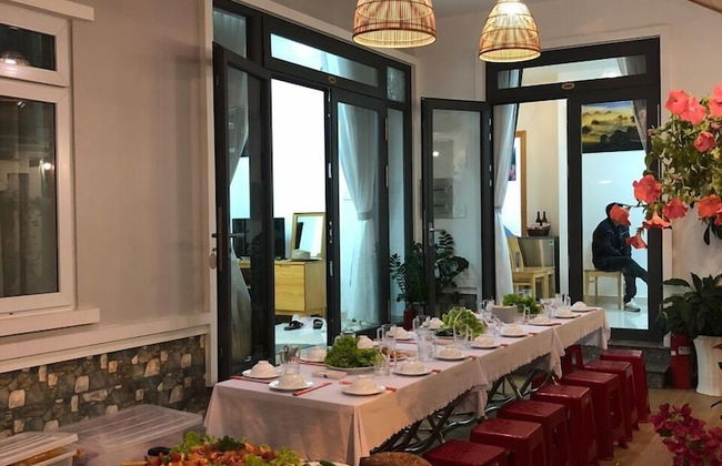 Do Gia Bao Villa - Foto 68