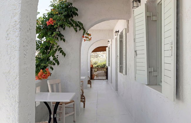 Thalia Bloom Villa Apartments - Foto 33