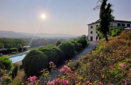 Torre Palombara - Dimora Storica - Foto 106