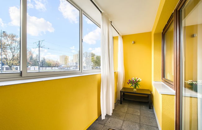 Roztocka Loft Apartment - Foto 10