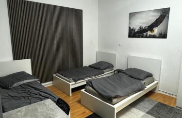 Ferienwohnung, Monteurwohnung - Foto 1