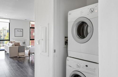 Shaw studio w gym doorman nr nightlife WDC-679 - Foto 12