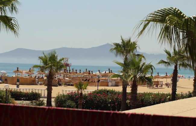 Marina de plage - Photo 22