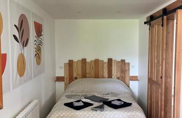 Le Nid Alpin - 4 couchages - 2 pièces - Photo 12