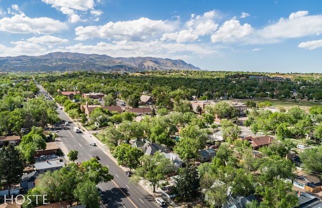 2BD Chic Cottage Mtns Walk Everywhere - Foto 37