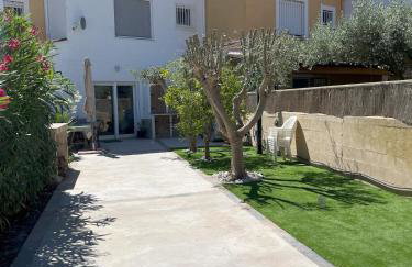 Casa Erika - Foto 1