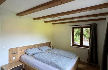 For Rest Apartments - Naturnah entspannen - Idyllische Apartments mit Ausblick & gratis Parken - Foto 11