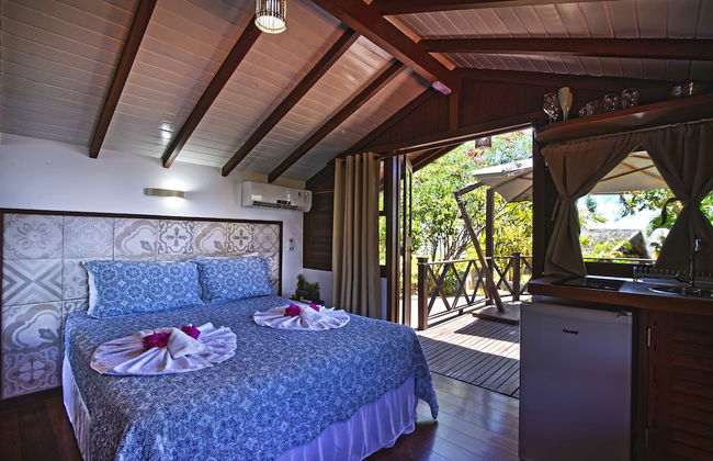 Villa Giulia Morro - Foto 30