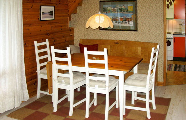 Fågelkärr Sjöstugan - Foto 8