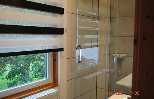 Fewo an der Klosterruine Paulinzella mit kostenfreien Parkplatz und WLAN - Foto 23