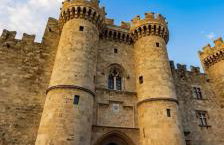 Kypseli studio rhodes - Photo 24