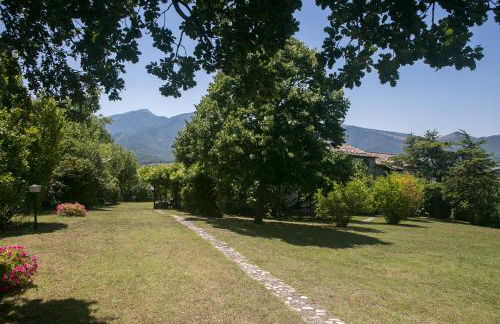 La collina dei ciliegi - Foto 29