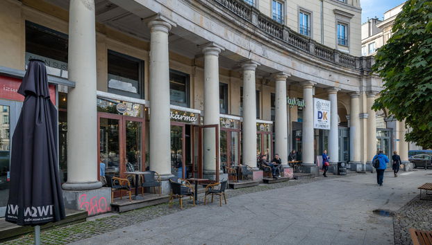 P&O Marszalkowska 3 - Foto 3