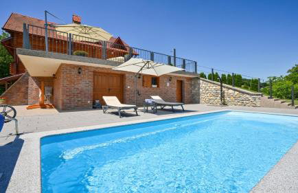 Villa Pine Log by Villas Guide - Foto 30
