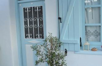 Stella's traditional house. - Foto 9