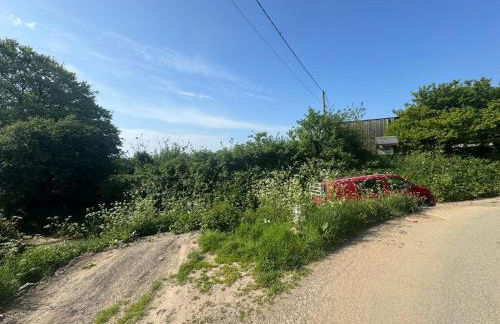 Clotted Cream Cottage Countryside calm Close to beach Dartmouth Dog Friendly - Foto 63
