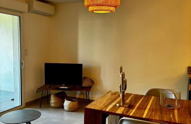 Appartement AMBRE T2 a 100 Métres de la Mer - Foto 1