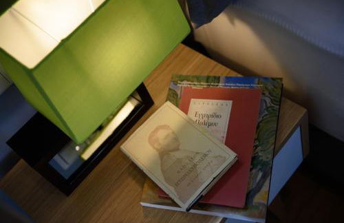 Tessera Villas & Studios Collection - Photo 67