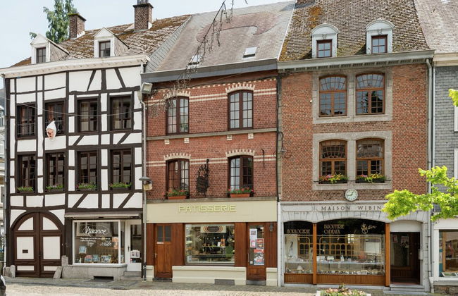 Great Spacious Holiday Home in a Tranquil Holiday - Foto 22