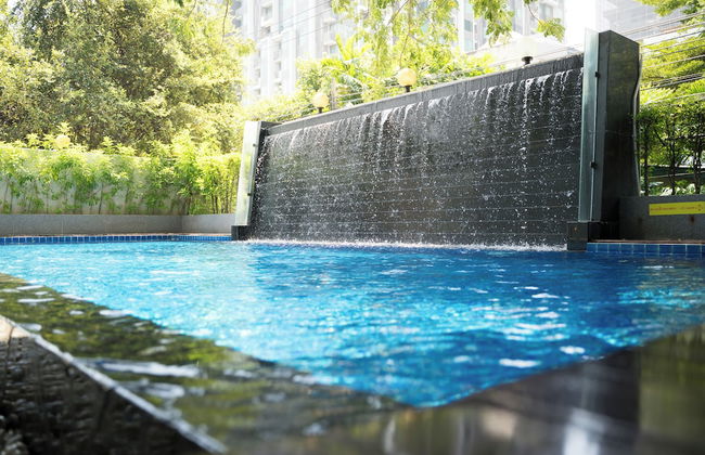 Nice Residence Bangkok Sukhumvit - Photo 10