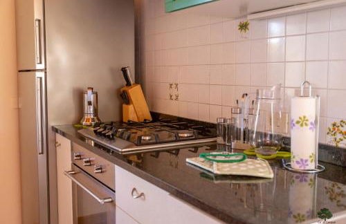 Ca' le cerque, villa surrounded by the Marche nature - Foto 16