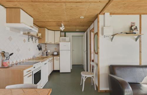 Gite La Brousse - piscine - pour 5 avec jardin - Foto 7