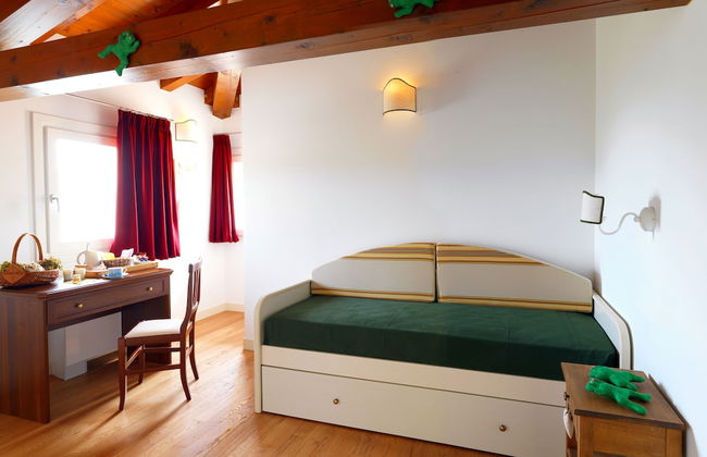 Agriturismo Cà dei Molini - Photo 3