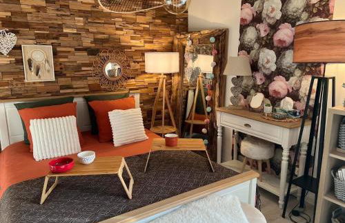 Petit cocon proche de Stanislas - Foto 29