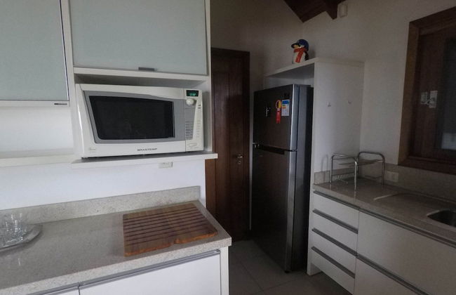 Cabana à Beira D'água Linda Vista - Foto 7