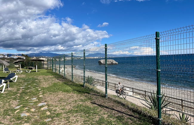 Premium Luxury-casares Del Mar-seaside Apartment - Foto 44