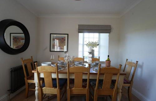 Four bedroom detached family home near Elie - Foto 10