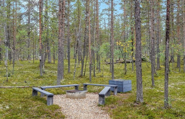 Aarrekammi - Foto 31