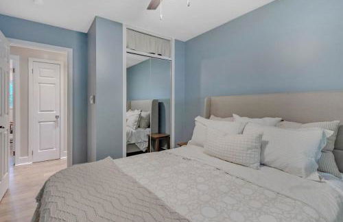 Game Day Haven With Bar & Deck - Foto 18