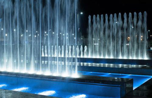 Johnny Apartment, public parking nearby - Foto 27