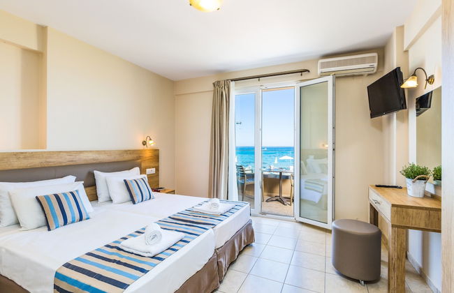 Theo Star Beach Hotel - Photo 67