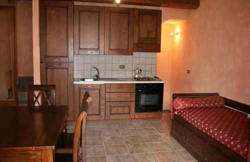 La Casella Antico Feudo di Campagna - Foto 53