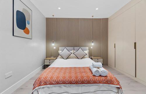 The LuxeHub - Foto 10