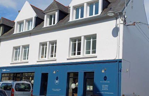 Appartement BZH - Foto 15