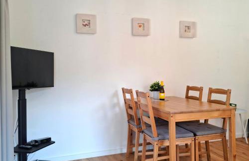 Villa Auszeit Wohnung im Haus Frey - Weindorf, 1 BR bis 3 Personen - Foto 15