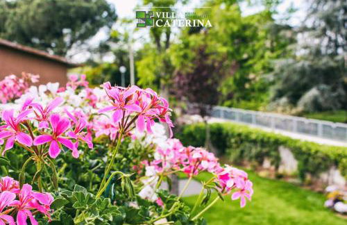 Villa Caterina - Foto 16