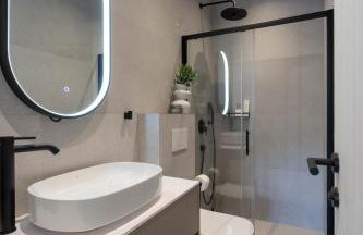 Olea Mansion Excelsior - Tennis, ATV, Sauna, Jacuzzi, Gym - Foto 46