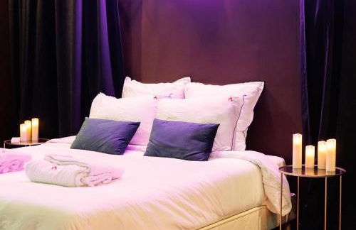 Love Room Marseille - Aphrodisia - Foto 15