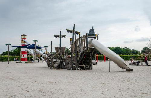 Fewo2 Seelter Uutkiek Saterland - Foto 28