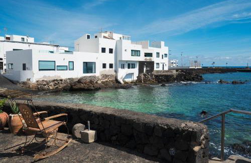 Lanzahost Villa Mimosa - Foto 23